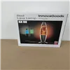 Laava Lamp Magla InnovaGoods