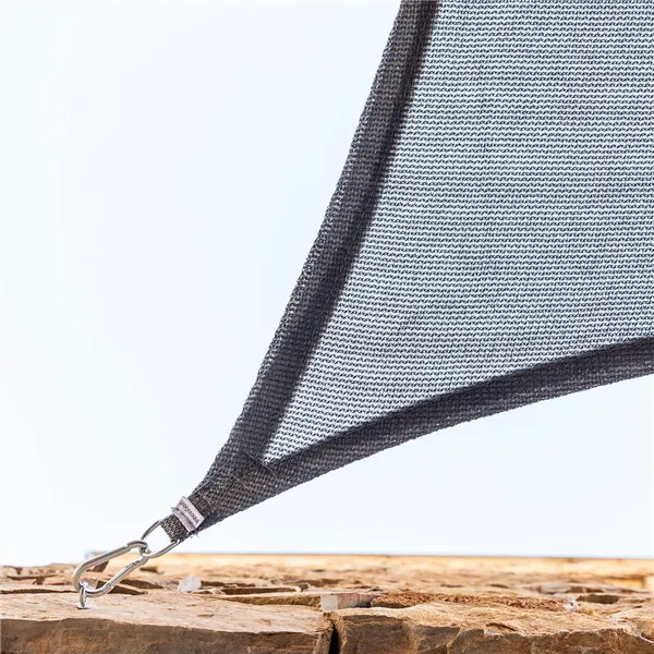 Ristkülikukujuline varikatus Reshad InnovaGoods 3 x 4 m