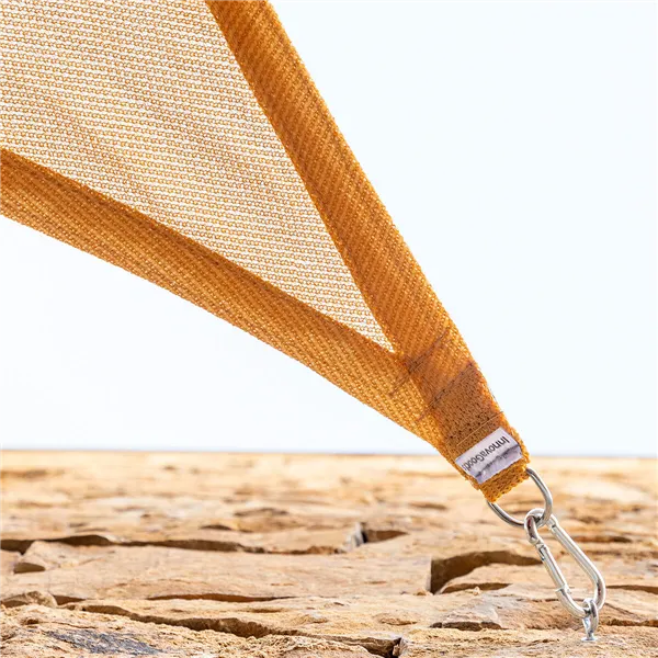 Ristkülikukujuline varikatus Reshad InnovaGoods 3 x 4 m
