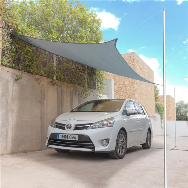 Ristkülikukujuline varikatus Reshad InnovaGoods 3 x 4 m