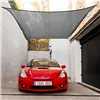 Ristkülikukujuline varikatus Shazail InnovaGoods 2 x 3 m