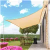 Ristkülikukujuline varikatus Shazail InnovaGoods 2 x 3 m