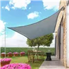 Ristkülikukujuline varikatus Shazail InnovaGoods 2 x 3 m
