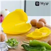 Судок для Приготовления Тортильи в Микроволновой Печи InnovaGoods