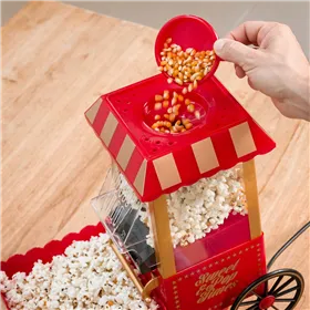Popcornkone Sweet & Pop Times InnovaGoods