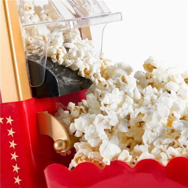 Popcornkone Sweet & Pop Times InnovaGoods