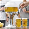 Dzesējošais Alus Padevējs Ball InnovaGoods