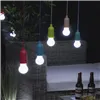 Портативная Светодиодная Лампочка со Шнурком Bulby InnovaGoods