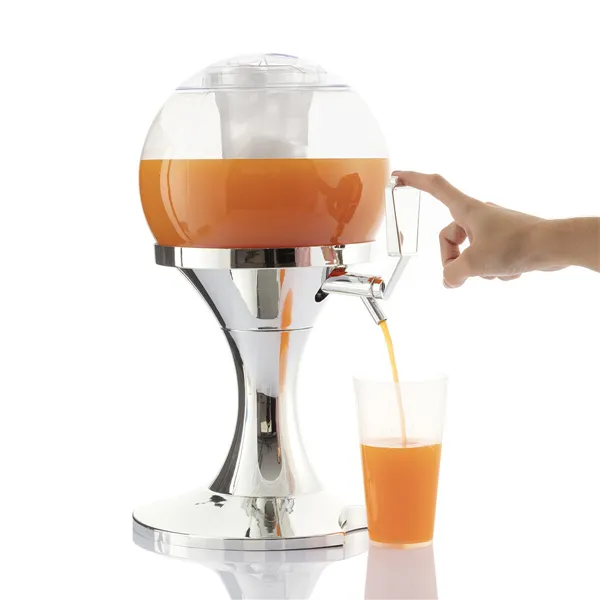 Dzesējošais Alus Padevējs Ball InnovaGoods