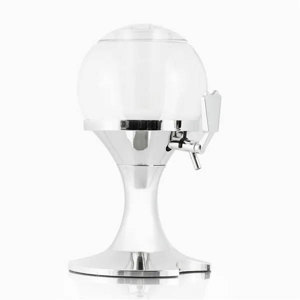 Dzesējošais Alus Padevējs Ball InnovaGoods