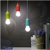 Портативная Светодиодная Лампочка со Шнурком Bulby InnovaGoods