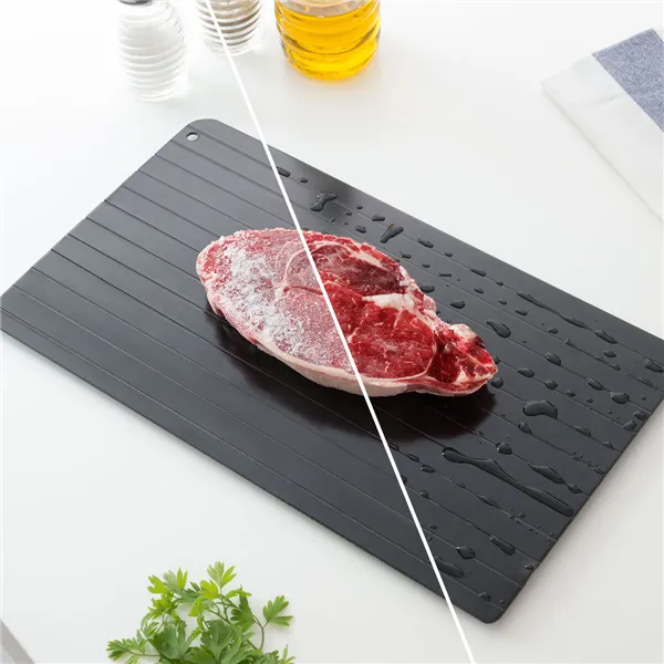 Quick Atšildymo plokštė Qheat InnovaGoods