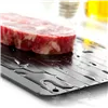 Лоток для Быстрого Размораживания Продуктов Qheat InnovaGoods