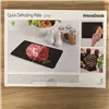 Лоток для Быстрого Размораживания Продуктов Qheat InnovaGoods