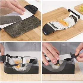 Sushi Kone Oishake InnovaGoods