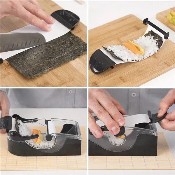 Sushi Kone Oishake InnovaGoods