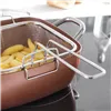 Copper 5-in-1 Monikäyttöinen Paistinpannusetti Coppans InnovaGoods 4 Kappaletta