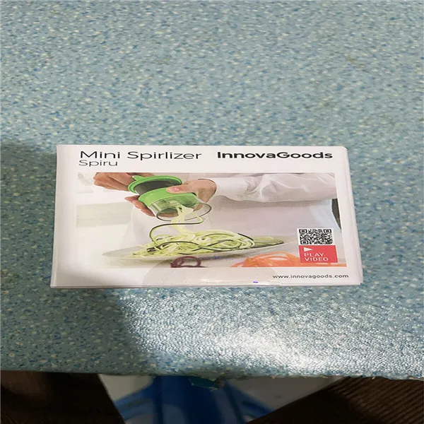Spirāles Griezējs Spiru InnovaGoods