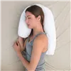 Ergonominė U formos šoninė pagalvė Slupill InnovaGoods