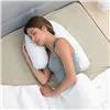 Ergonominė U formos šoninė pagalvė Slupill InnovaGoods