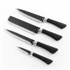 Nažu komplekts Black Shark Swiss·Q Namiutsu InnovaGoods 4 Daudzums