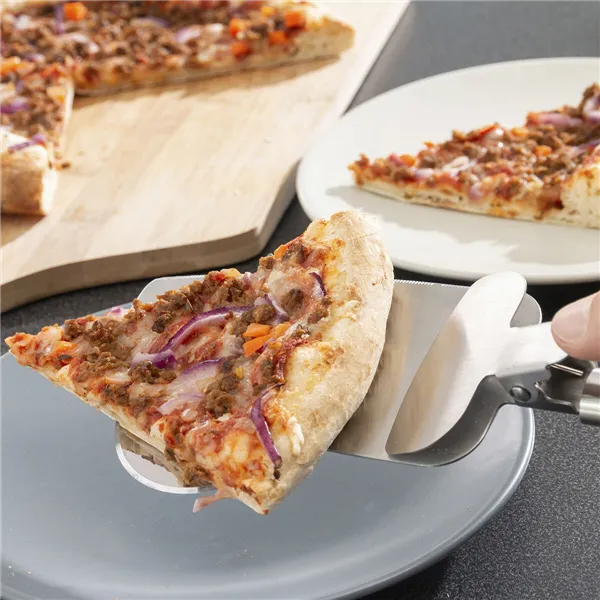 Pitsalõikur 4-in-1 Nice Slice InnovaGoods