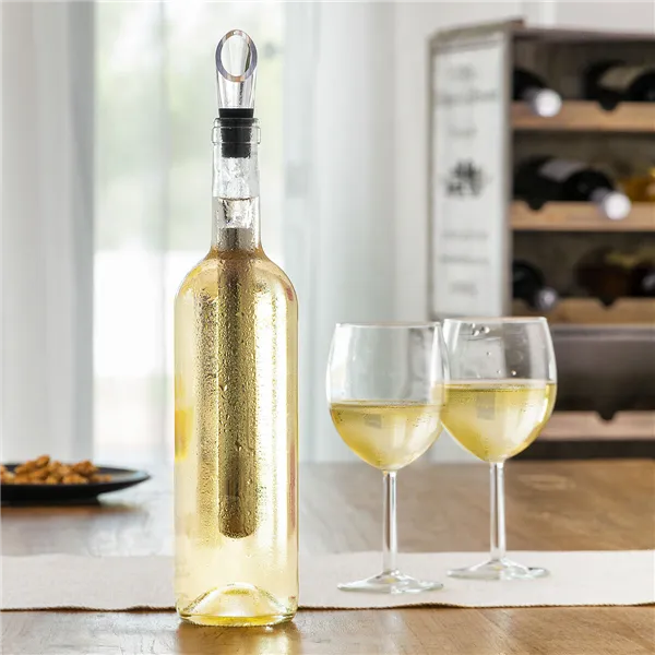 Aeraatoriga Veinijahuti InnovaGoods