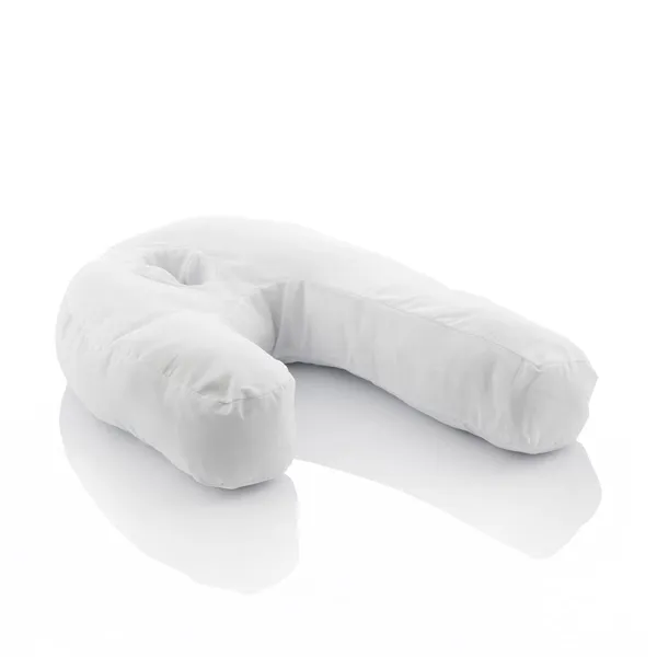 Ergonominė U formos šoninė pagalvė Slupill InnovaGoods