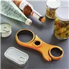 5-in-1 Monikäyttöinen purkinavaaja InnovaGoods