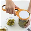 5-in-1 Monikäyttöinen purkinavaaja InnovaGoods
