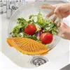 Силиконовый Дуршлаг Pastrainer InnovaGoods