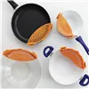 Silicone Strainer Pastrainer InnovaGoods