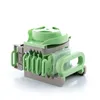 Складная овощечистка-терка 6-в-1 Choppie InnovaGoods