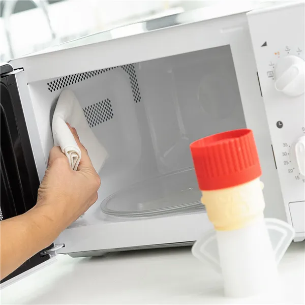 Очищающее средство для микроволновок Fuming Chef InnovaGoods