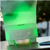 Ведерко со светодиодом и заряжаемым динамиком Sonice InnovaGoods