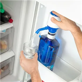 Vesiannostelija XL-säiliöille Watler InnovaGoods