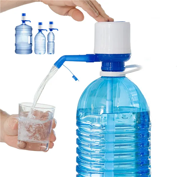 Vesiannostelija XL-säiliöille Watler InnovaGoods