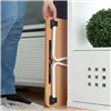 Daugiafunkcinis sulankstomas staliukas kompiuteriui Muvisk InnovaGoods
