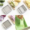 7 in 1 vegetable cutter, grater and mandolin with recipes and accessories Choppie Expert InnovaGoods