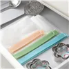 Daugkartinio naudojimo hermetiškai uždarytų maišelių rinkinys InnovaGoods V0103189 Skaidrus 6 vnt. (Naudoti B)
