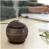 Мини-увлажнитель и распылитель запахов Dark Walnut InnovaGoods