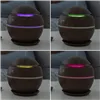 Мини-увлажнитель и распылитель запахов Dark Walnut InnovaGoods