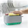 2-in-1 ziepju dozators izlietnei Pushoap InnovaGoods