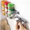 Pielīmējams un Sadalāms Garšvielu Organizators Jarlock x20 InnovaGoods