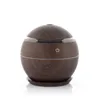 Мини-увлажнитель и распылитель запахов Dark Walnut InnovaGoods