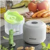 Įkraunamas nešiojamasis mini smulkintuvas Echoppie InnovaGoods