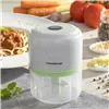 Mini uzlādējams pārnēsājams smalcinātājs Echoppie InnovaGoods