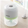 Įkraunamas nešiojamasis mini smulkintuvas Echoppie InnovaGoods