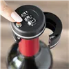 Lock for Wine Bottles Botlock InnovaGoods