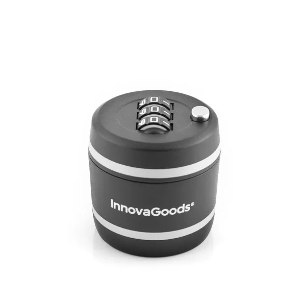 Lock for Wine Bottles Botlock InnovaGoods